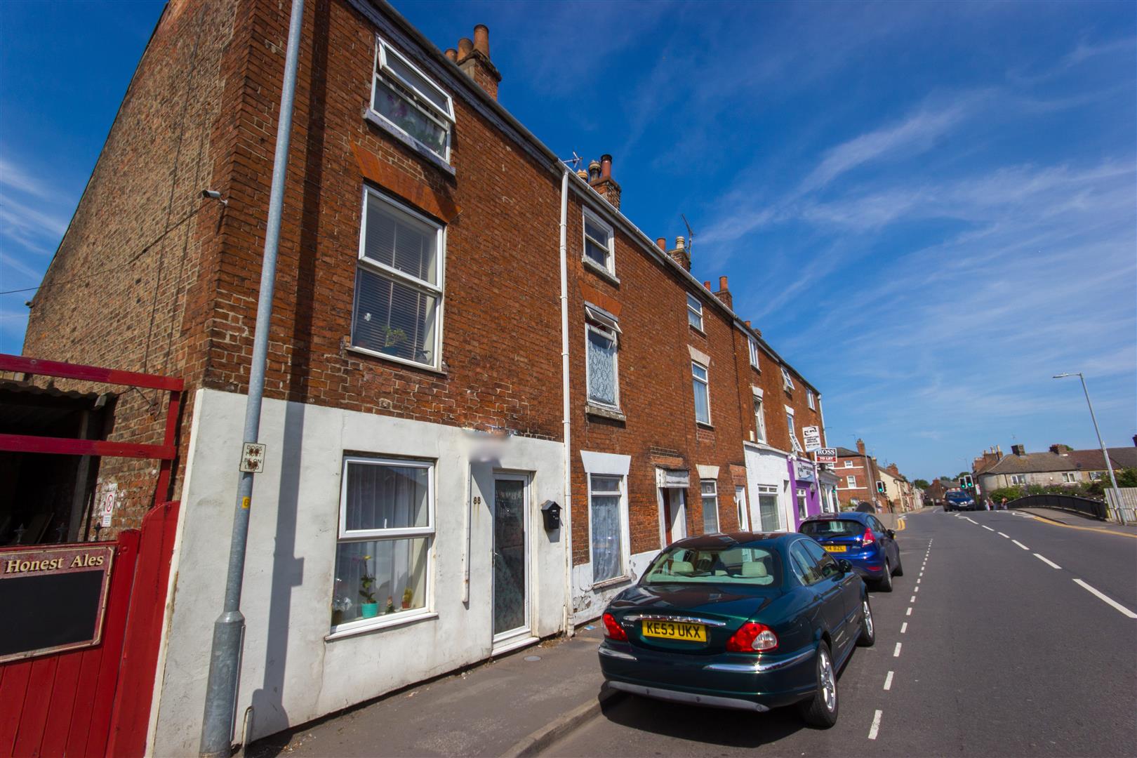 Houses for Sale Vendoors Boston Lincolnshire Lincs UK